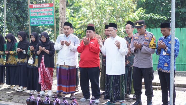 Yayasan LPI Argopuro